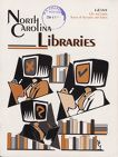 North Carolina Libraries, Vol. 57,  no. 3